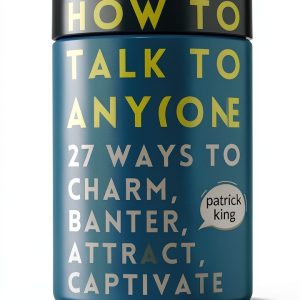 How to be More Likable and Charismatic Kindle eBook by Big Mind LLC-0