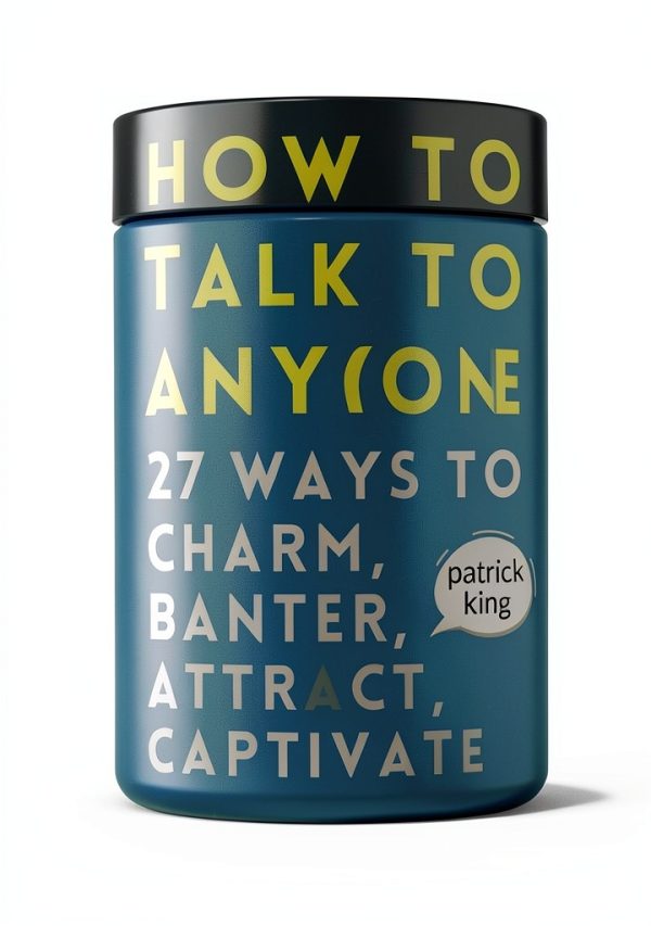 How to be More Likable and Charismatic Kindle eBook by Big Mind LLC-0