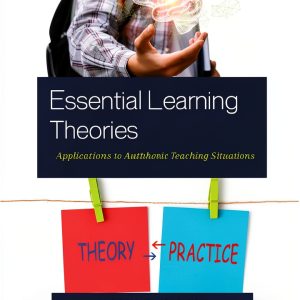 Educational Psychology Kindle eBook Rowman Littlefield 180‑Page-0