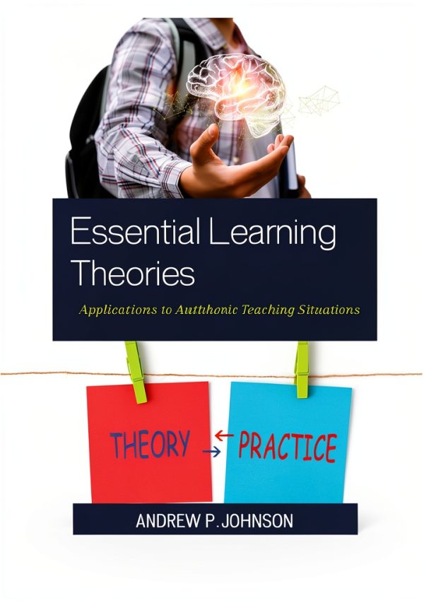 Educational Psychology Kindle eBook Rowman Littlefield 180‑Page-0