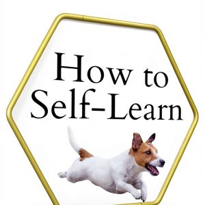 Learning How to Learn Kindle eBook PH Learning Co. 194‑Page Guide-0