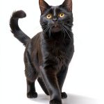 A Cat Named Whiskers: A Children's Explore United States Book for Kids-0