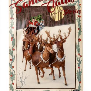 WordFire Press Children's Holiday Book, Preschool-6 Grade Level, 260-0