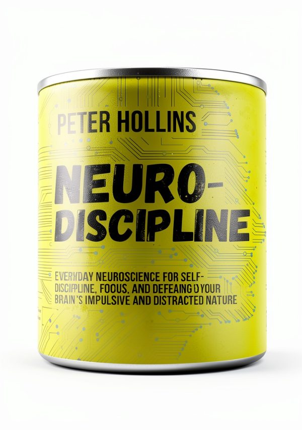 Live a Disciplined Life Book 6 Self‑Help Guide by PH Learning-0