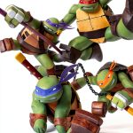 Teenage Mutant Ninja Turtles eBook by Nickelodeon Publishing Kindle-0