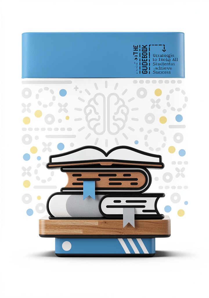 Installing Corwin Special Education Strategies for Diverse Learners Kindle on a wooden desk