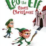 The Guardian Elf: A Magical Holiday Adventure for Kids-0