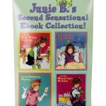Random House Valentine's Day Book for Kids Ages 6‑8 – 82 Page Story-0