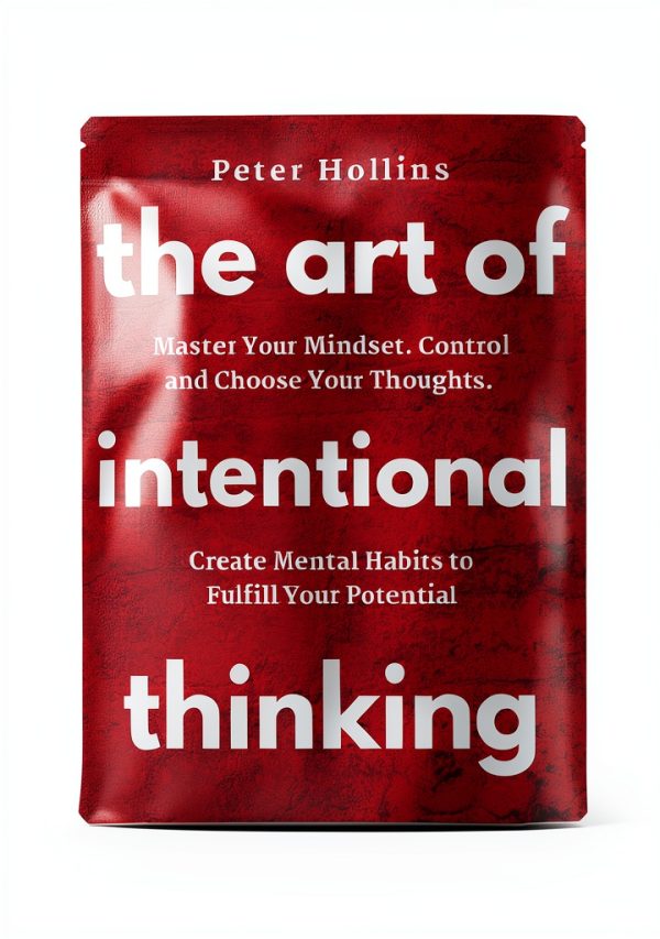 Mental Models for Better Living Book 3 - PH Learning Kindle eBook-0