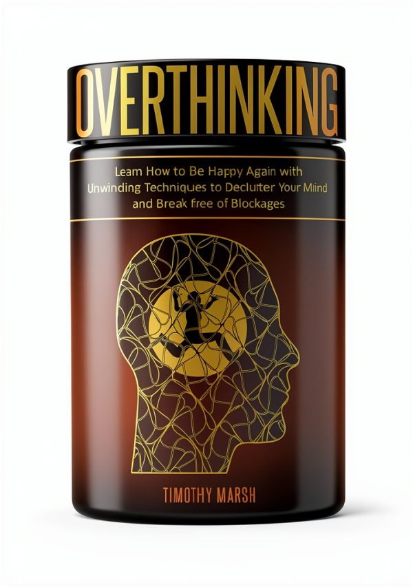 Cognitive Psychology for Emotional Balance: A Comprehensive Guide-0