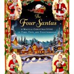 Fortna Circle of Light Press Children's Holiday Book, 32 Pages,-0