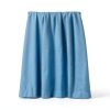 Room Divider Curtain Upyouths Blue Polyester Grommet 96x144-8