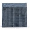 Room Divider Curtain Upyouths Blue Polyester Grommet 96x144-4