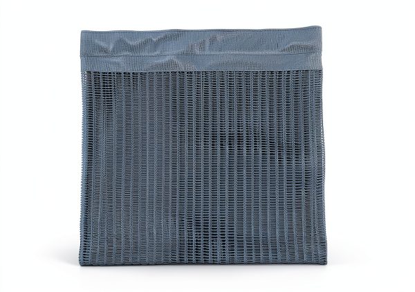Room Divider Curtain Upyouths Blue Polyester Grommet 96x144-4