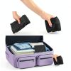 Privacy Curtains for Dance Bag, Suitcase Portable Blackout Curtains Changing Room for Dance Competitions, Lightweight & Reusable Screen Room, Dancer Essentials for Outdoor-5