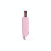 Desk Shield Divider PLAFOPE Privacy Panel Pink 15.55x11.61in-4