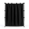 Privacy Curtains for Dance Bag, Suitcase Portable Blackout Curtains Changing Room for Dance Competitions, Lightweight & Reusable Screen Room, Dancer Essentials for Outdoor-6