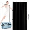 Privacy Curtain ARKIM Dance Bag Garment Rack Changing Screen-1