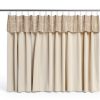 Hospital Curtain Fllwow Privacy Screen 188x96 Grey Flame Retardant-3