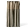Hospital Curtain Fllwow Privacy Screen 188x96 Grey Flame Retardant-0