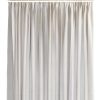 Privacy Partition Curtains by lukar U Shape Room Divider White 7.54ft-3
