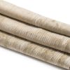 Hospital Curtain Fllwow Privacy Screen 188x96 Grey Flame Retardant-4
